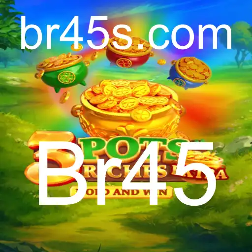 Descubra o Fascinante Mundo de 3potsExtra com Br45
