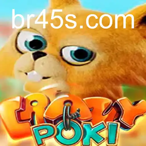 CrazyPoki