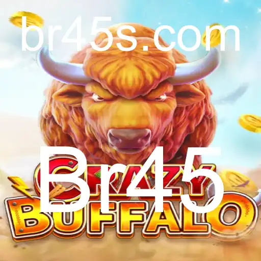 Descubra CrazyBuffalo: A Nova Sensação dos Jogos de Estratégia