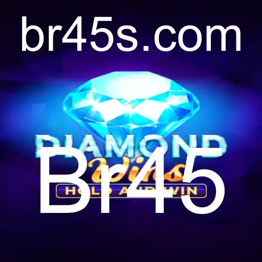 DiamondWins: Um Mergulho no Novo Fenômeno dos Jogos com Br45