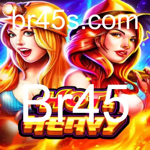 HotHeavy: O Novo Jogo de Estratégia que Está Mudando o Cenário do Gaming