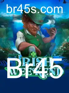 Desvendando o IrishWeekend: Um Jogo Único com Br45