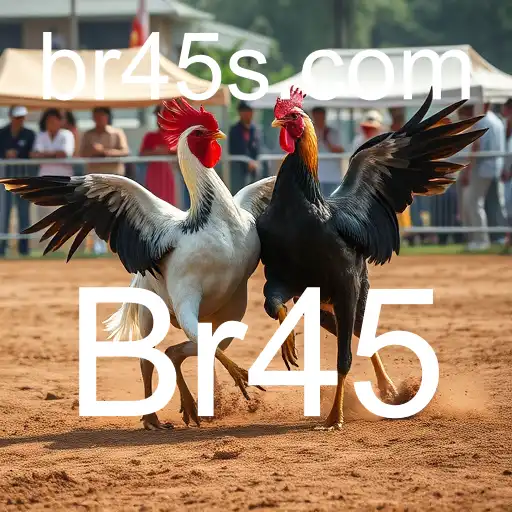 Jogos de sabong
