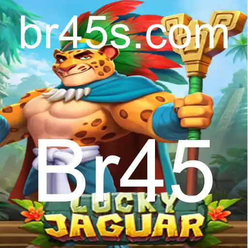Descubra o Mundo de 'LuckyJaguar': Uma Jornada de Aventura e Estratégia