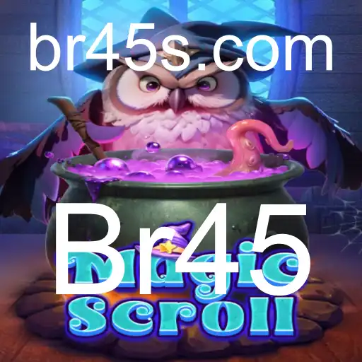 MagicScroll: Um Mergulho no Universo Encantado do Jogo com a Chave Br45