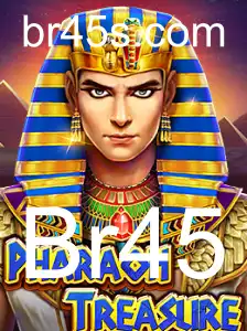 Descubra PharaohTreasure: Uma Jornada Misteriosa e Enigmática
