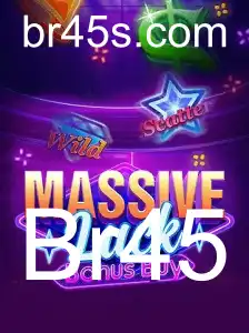 Descubra o Fascinante Jogo MassiveLuckBonusBuy e a Palavra-chave Br45