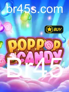 Descubra o Mundo de POPPOPCANDY: Um Aventuroso Jogo de Estratégia