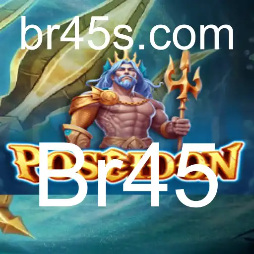 Desvendando Poseidon: O Novo Jogo de Estratégia e Aventura