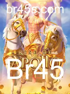 RiseofApollo: Uma Aventura Épica na Mitologia e Estratégia