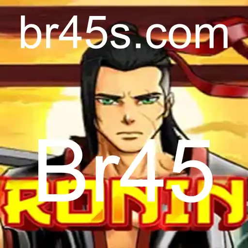 Explorando o Mundo do Jogo Ronin