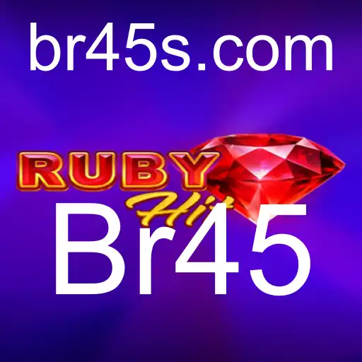 Descubra RubyHit: O Novo Fenômeno dos Jogos com a Chave Br45