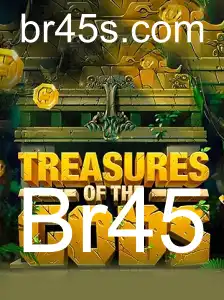 Explorando o Fascinante Mundo de TreasureoftheGods