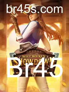 Descubra o Empolgante Mundo de WildBountyShowdown com a Palavra-chave Br45