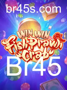 Explorando o Fascinante Mundo do Jogo WinWinFishPrawnCrab